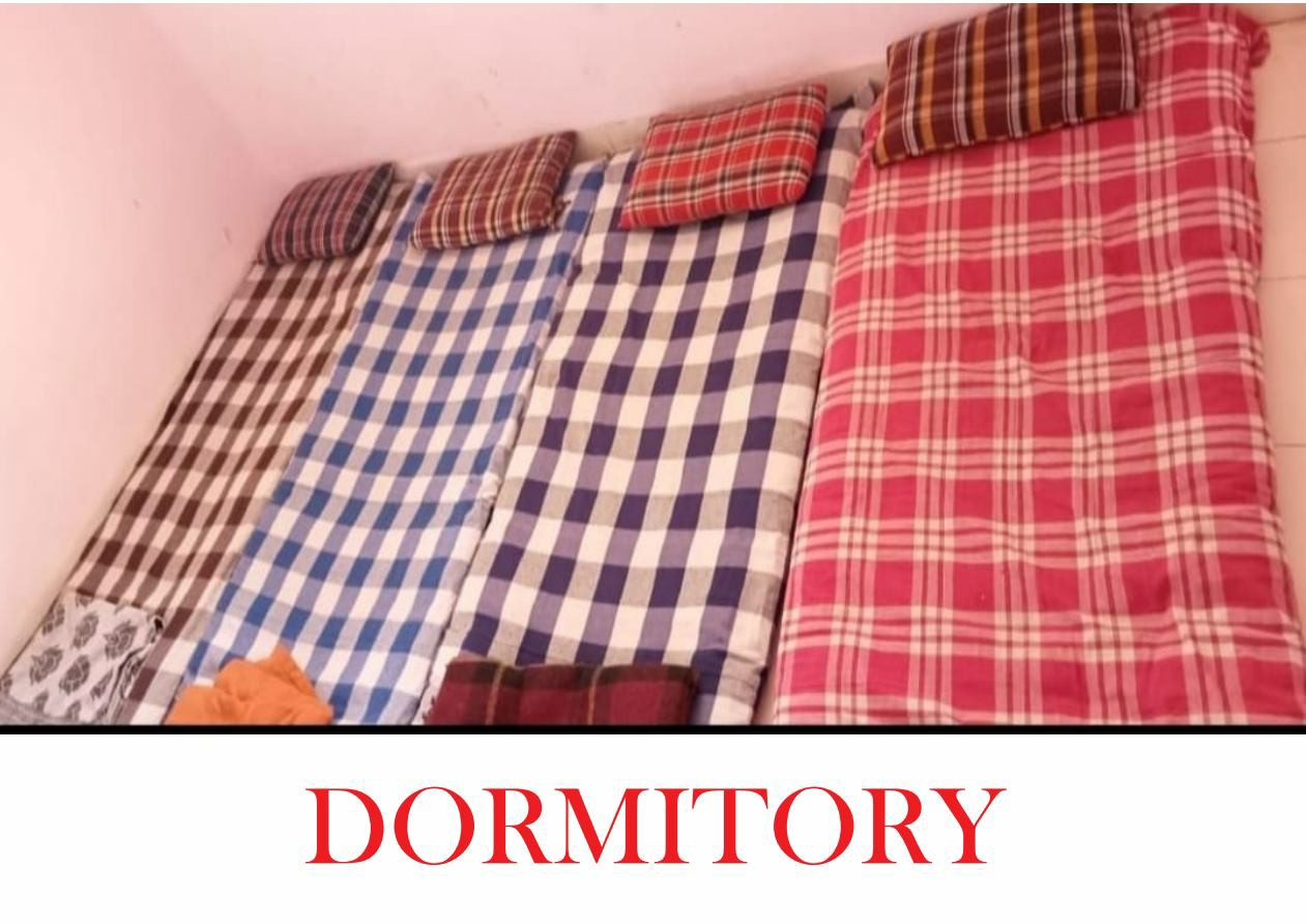 Dormitory